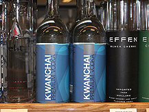 REDMOND RIDGE LIQUOR AND WINE